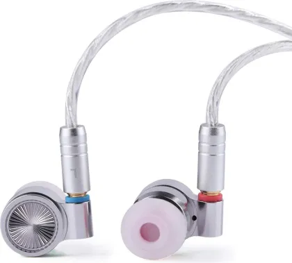 Linsoul TIN HiFi T4 Wired Earphones