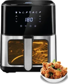 Kent Digital 116178 5L Air Fryer