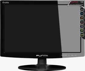 Punta Evalia C154 15.4-inch HD Monitor