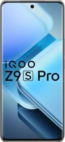 IQOO Z9s Pro (12GB RAM + 256GB) Vs Vivo T3 Ultra | Smartprix