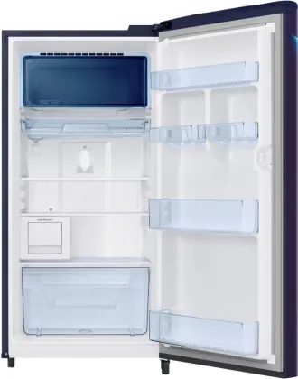 Samsung RR21A2M2XUZ 192 L 4 Star Single Door Refrigerator