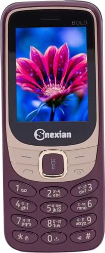 Snexian Bold 600