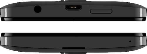 Videocon A55 HD