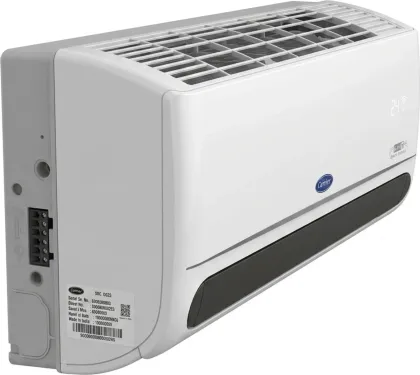 Carrier CAI18IN3R36F0 1.5 Ton 3 Star Inverter Split AC (INDUS Gxi)