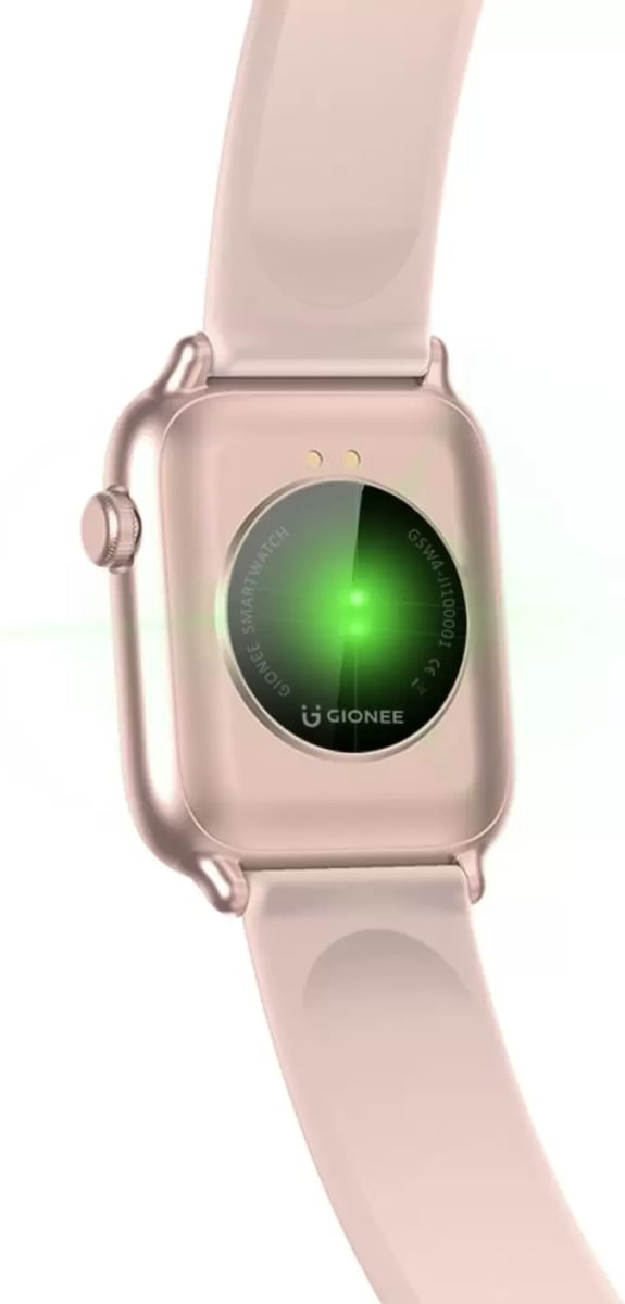 gionee smart watch 5
