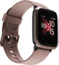 boAt Storm RTL Fitness & Activity Tracker Smart Watch with 1.29" (3.3 cm) Display