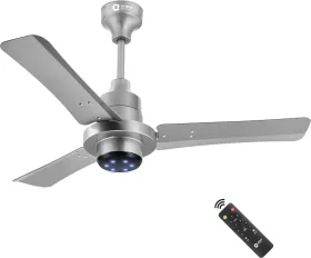 Orient Electric i Tome Pro 900 mm 3 Blade BLDC Ceiling Fan