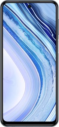 specifications of redmi note 9 pro max