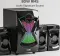 boAt Blitz 1500 Pro 80W Bluetooth Home Theatre