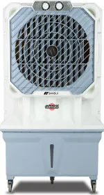 Sansui Glacial 130 L Desert Air Cooler