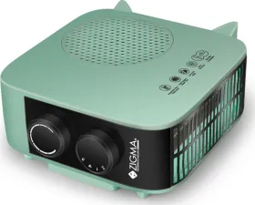 Zigma Z-39 Fan Room Heater