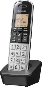 Panasonic KX-TGB810S Cordless Landline Phone