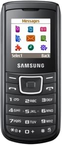 Samsung Guru E1100 vs Xiaomi Redmi Note 14 Pro Plus