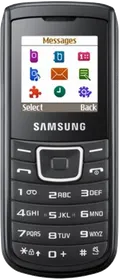 Samsung Guru E1100