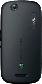 Sony Ericsson Zylo W20i