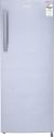 Croma CRLRFC201sD220 220L 3 Star Single Door Refrigerator
