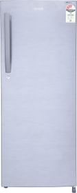 Croma CRLRFC201sD220 220L 3 Star Single Door Refrigerator