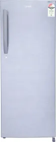 Croma CRLRFC201sD220 220L 3 Star Single Door Refrigerator