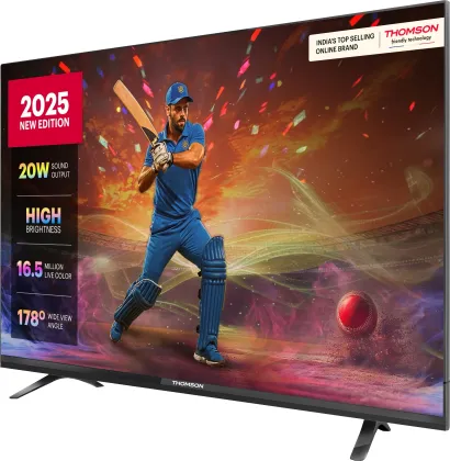 Thomson 24TM2490-25 24 inch HD Ready TV