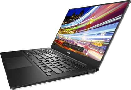 Dell XPS 13 (XPS1378256iAT) Ultrabook (5th Gen Intel Core i7/ 8GB/ 256GB/ Win8.1/ Touch)