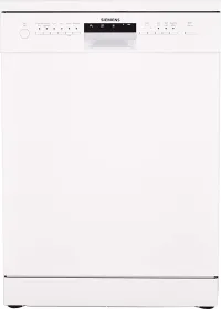 Siemens iQ500 SN256W01GI 13 Place Setting Dishwasher