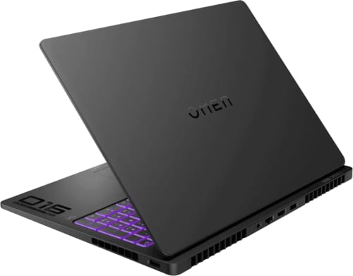 HP Omen 16 Max 16-ah0190TX Gaming AI Laptop (Intel Core Ultra 9 275HX/ 32GB/ 1TB SSD/ Win11/ 12GB RTX 5070 Ti)