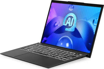 MSI Prestige 13 AI Evo A1MG Laptop (Intel Core Ultra 5/ 16GB/ 1TB SSD/ Win11 Home)