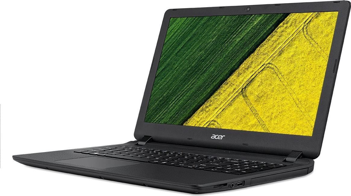 Установка виндовс на acer aspire es 15