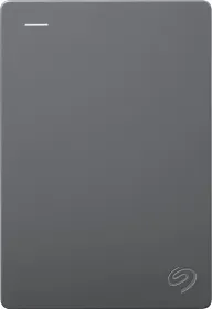 Seagate Basic Portable STJL4000400 4 TB External Hard Disk Drive