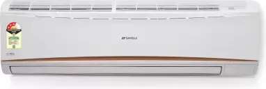 Sansui SAC103SFA 1 Ton 3 Star Split AC
