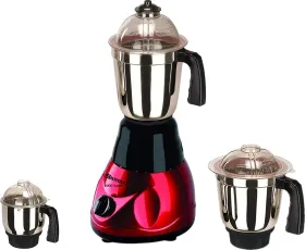 Sunmeet TAN20-SUN-51 1000W Mixer Grinder (3 Jars)