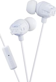 JVC HA-FR201 XTREME XPLOSIVES Series Headset (In the Ear)