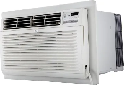 LG LT1237HNR 11200 BTU 230V Window AC