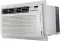 LG LT1237HNR 11200 BTU 230V Window AC