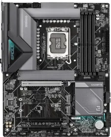 Gigabyte B860 Eagle WIFI 6E Motherboard