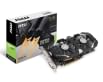 MSI NVIDIA Geforce GTX 1060 6GT OC 6 GB GDDR5 Graphics Card