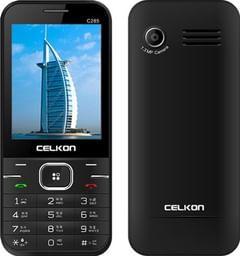 Celkon C285