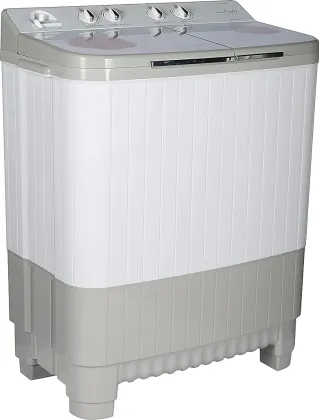 Lloyd LWMS90HT1 9 kg Semi Automatic Top Load Washine Machine