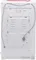 Kelvinator KT6012TR-FAU 6kg Fully Automatic Top Loading Washing Machine