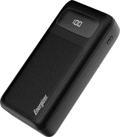 Energizer UE30063PQ 30000 mAh Power Bank