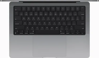 Apple MacBook Pro 14 2023 Z1C80001E Laptop (Apple M3/ 24GB/ 512GB SSD/ macOS)
