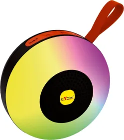 Cyomi CY708 5W Bluetooth Speaker
