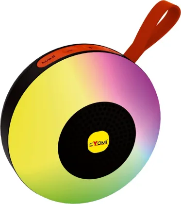 Cyomi CY708 5W Bluetooth Speaker