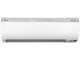 Daikin JTKJ35TV16U 1 Ton 5 Star Inverter Split Air Conditioner