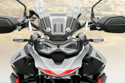 Triumph Tiger 900