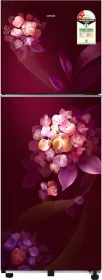 Samsung RT40H28W2HT 236 L 2 Star Double Door Refrigerator