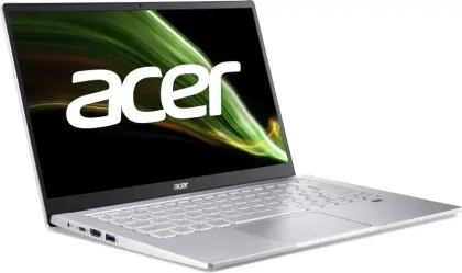 Acer Swift SF314-43 NX.AB1SI.001 Laptop (Ryzen 5 5500U/ 8GB/ 512GB SSD/ Win10 Home)