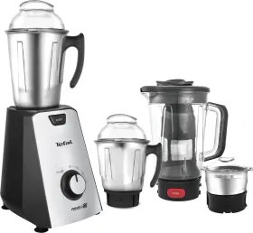 Tefal Grindforce Easyclean X 5200101380 800W Mixer Grinder