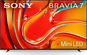 Sony Bravia 7 Series 55 inch Ultra HD 4K Smart Mini LED TV (K-55XR70)