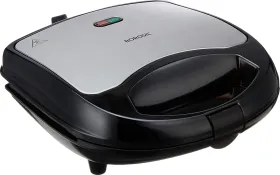 Borosil Neo Grill 700W Sandwich Maker